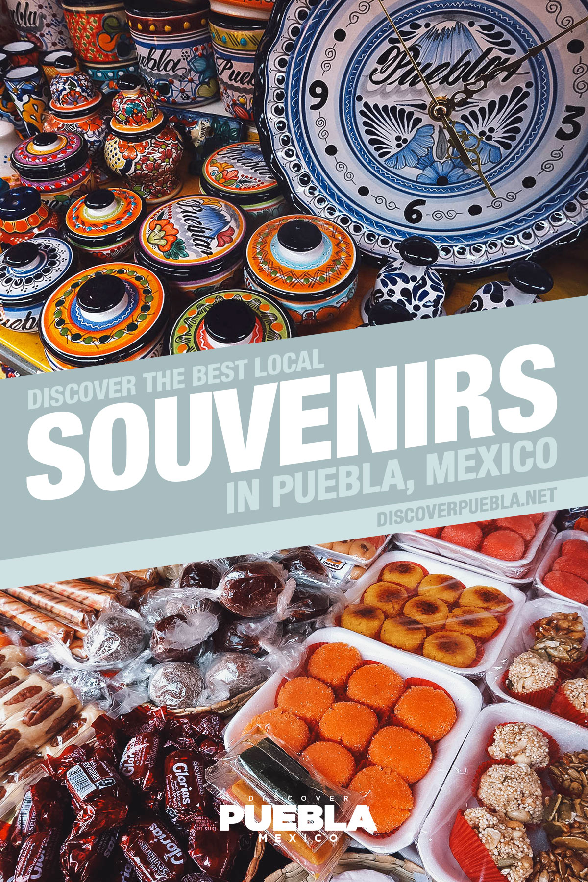 10 Puebla Souvenirs You Need To Buy Discover Puebla Mexico