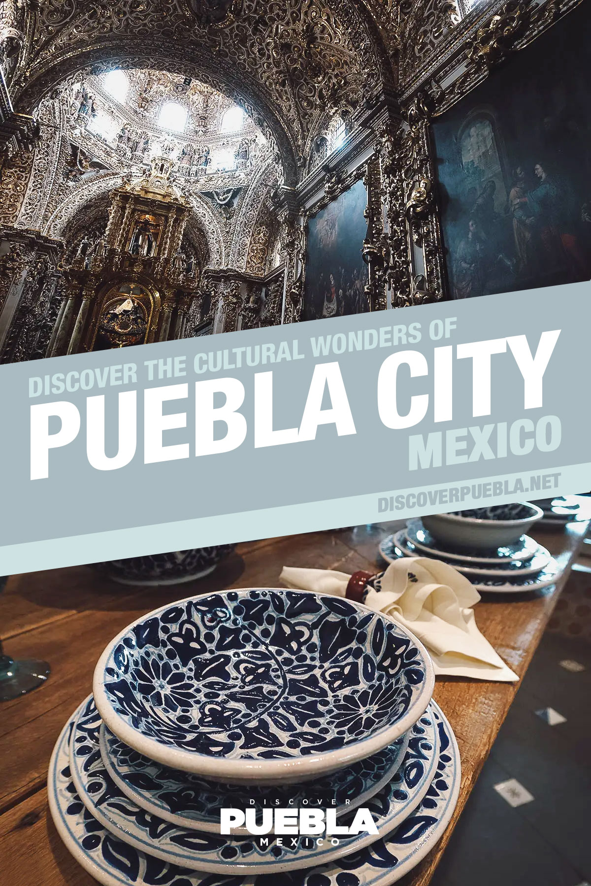 Visit Puebla The Most Underrated City In Mexico