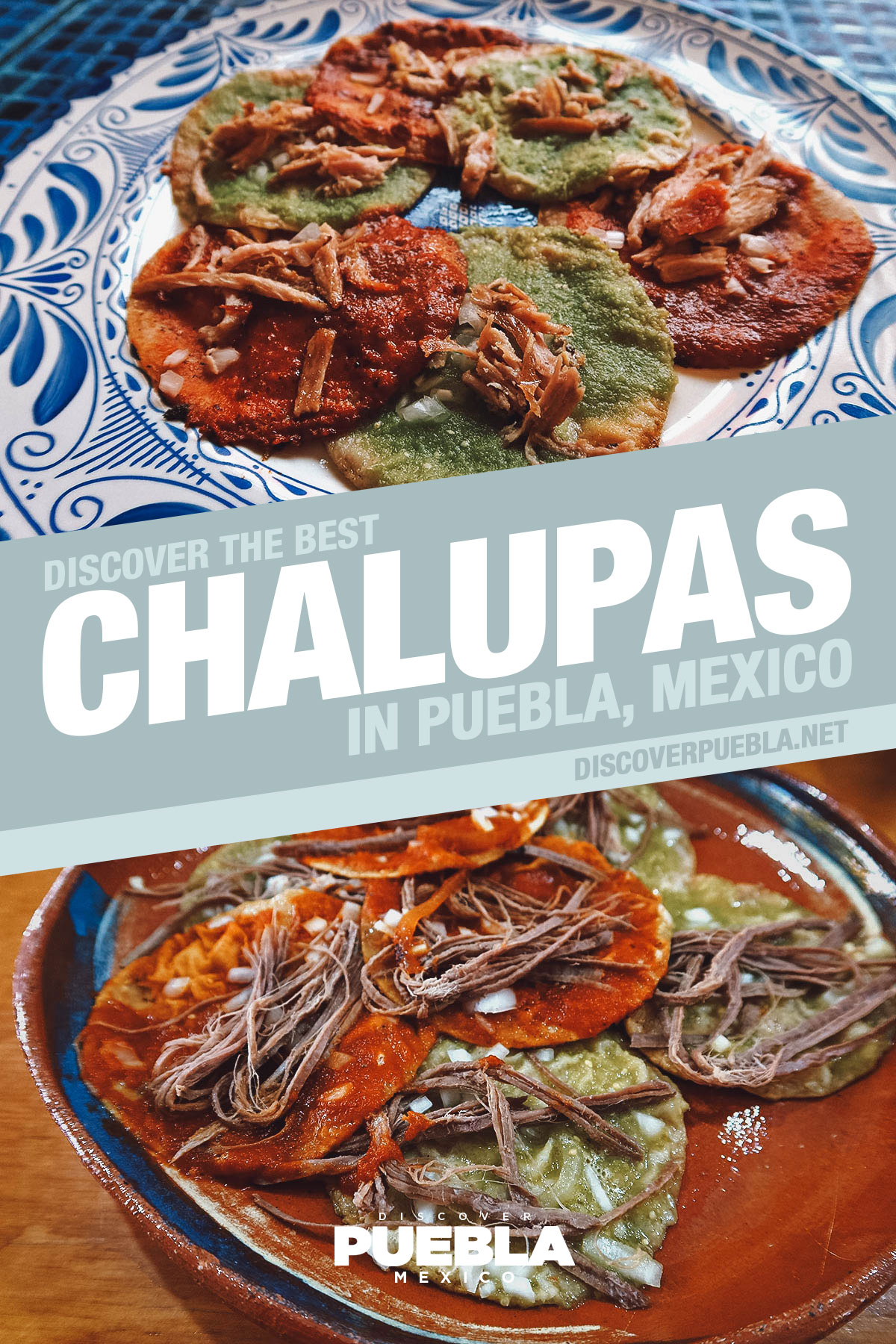 The 10 Best Chalupas in Puebla | Discover Puebla, Mexico