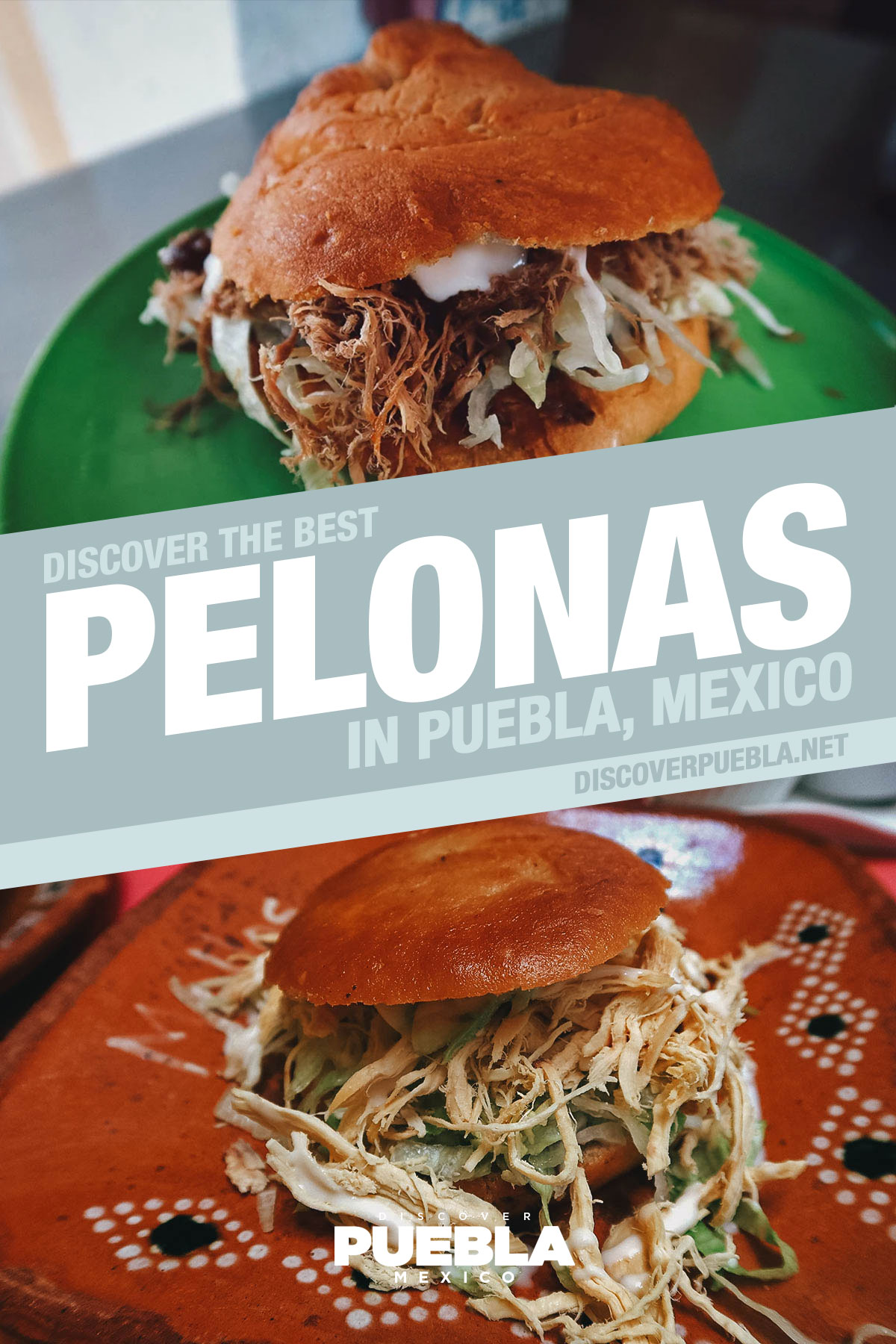 Pelonas in Puebla