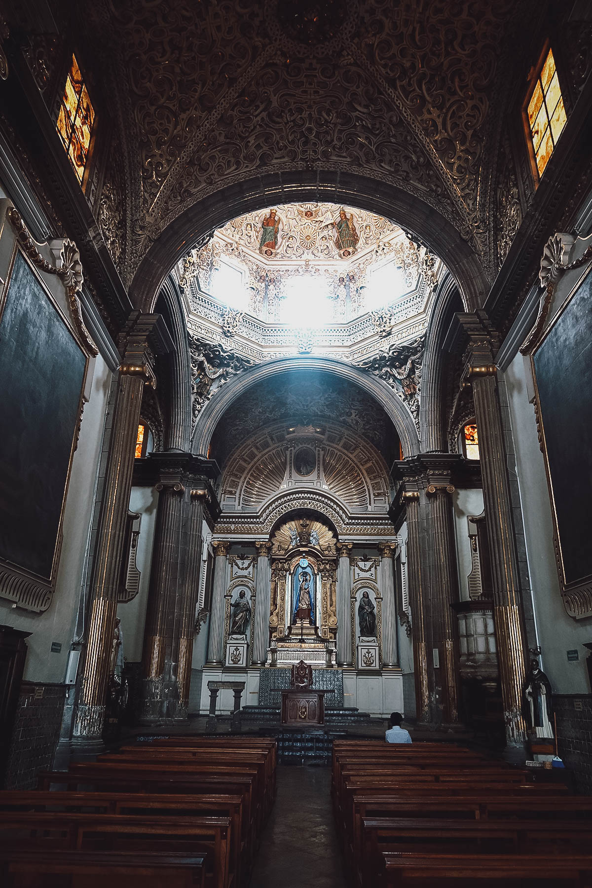 30 Beautiful Churches in Puebla, Mexico | Discover Puebla, Mexico