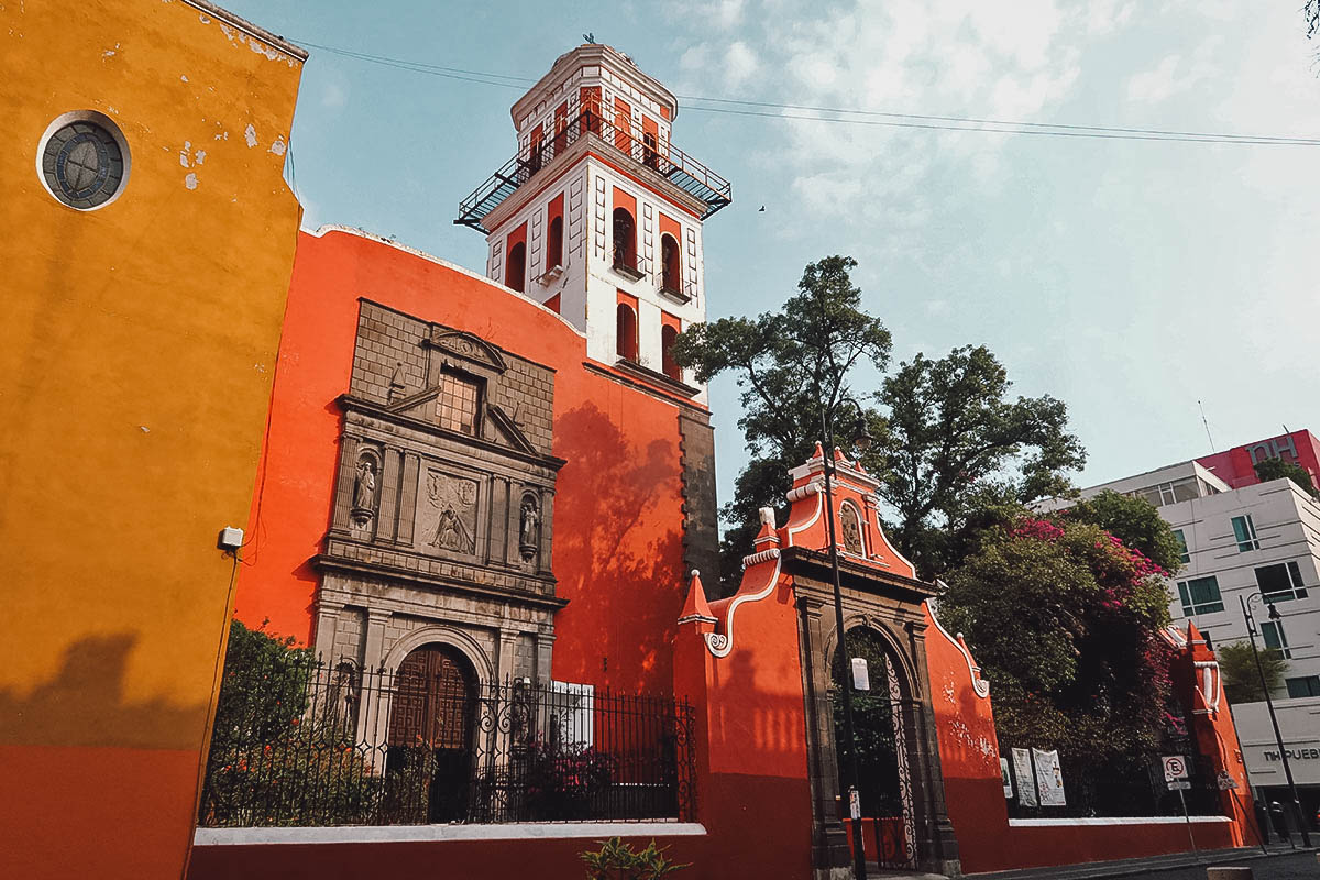 30 Beautiful Churches in Puebla, Mexico | Discover Puebla, Mexico
