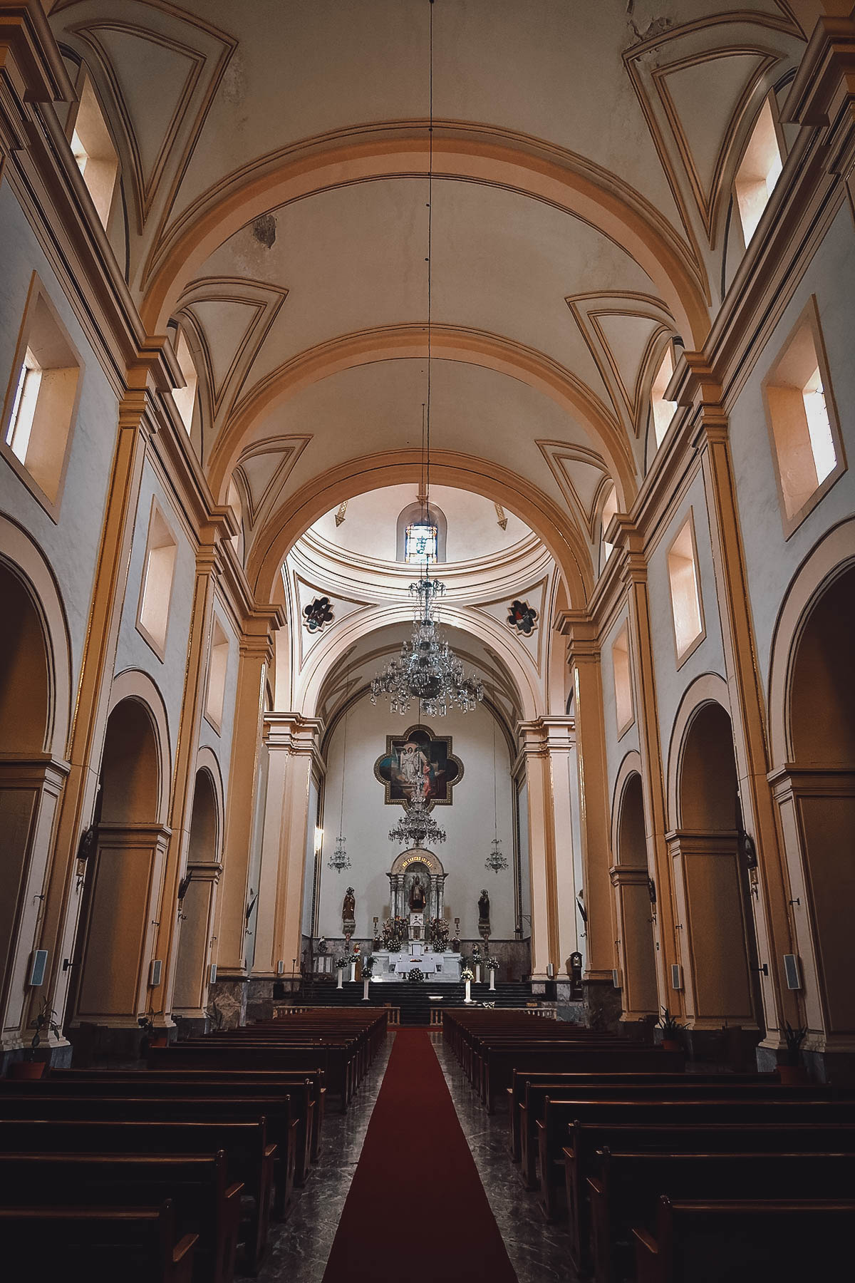 30 Beautiful Churches in Puebla, Mexico | Discover Puebla, Mexico