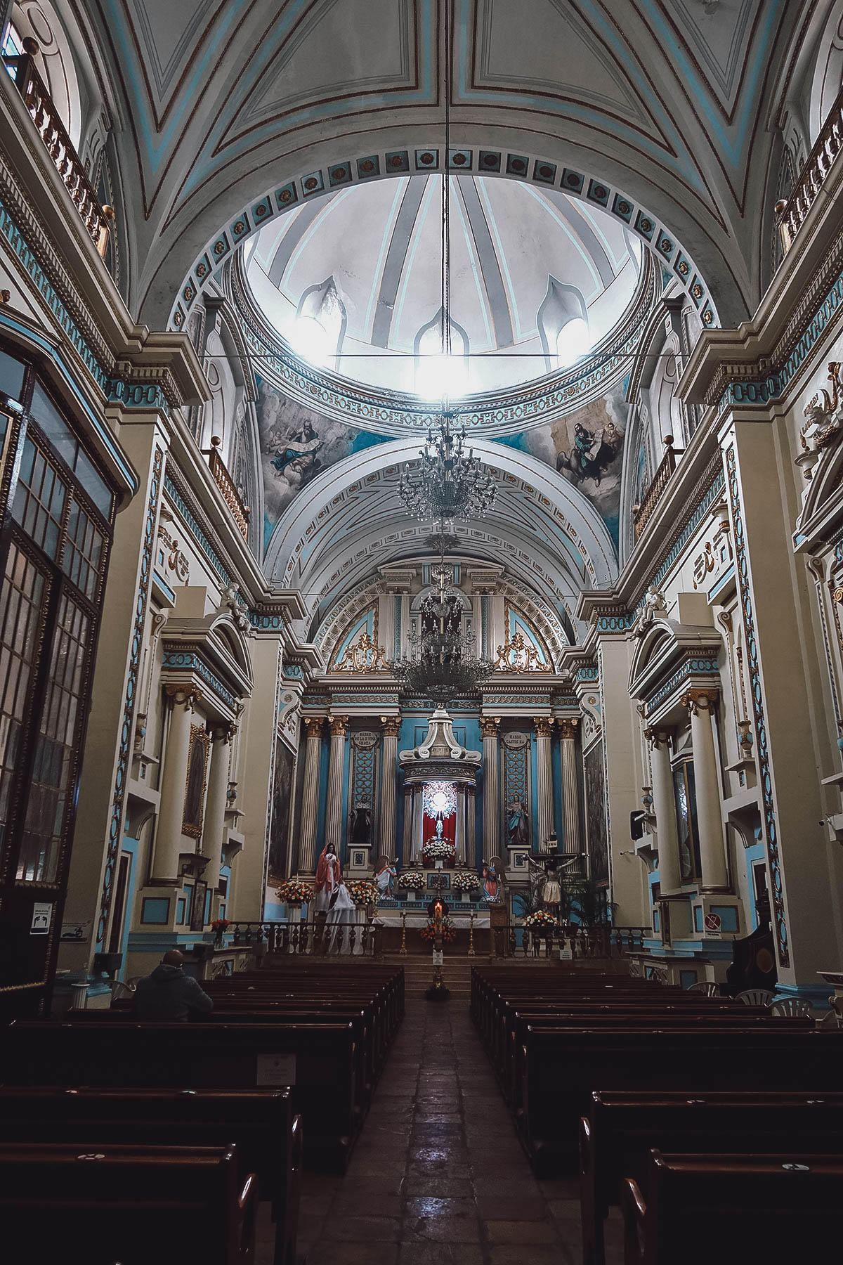 30 Beautiful Churches in Puebla, Mexico | Discover Puebla, Mexico