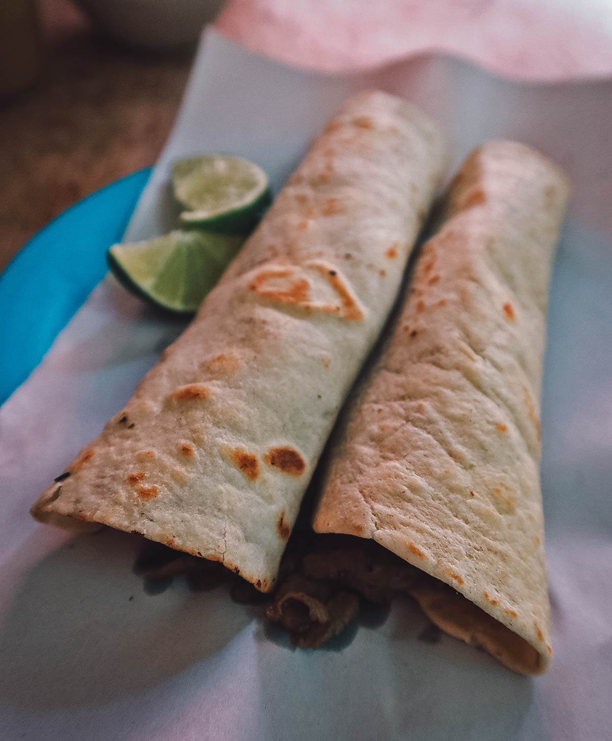 The 10 Best Tacos Arabes in Puebla | Discover Puebla, Mexico