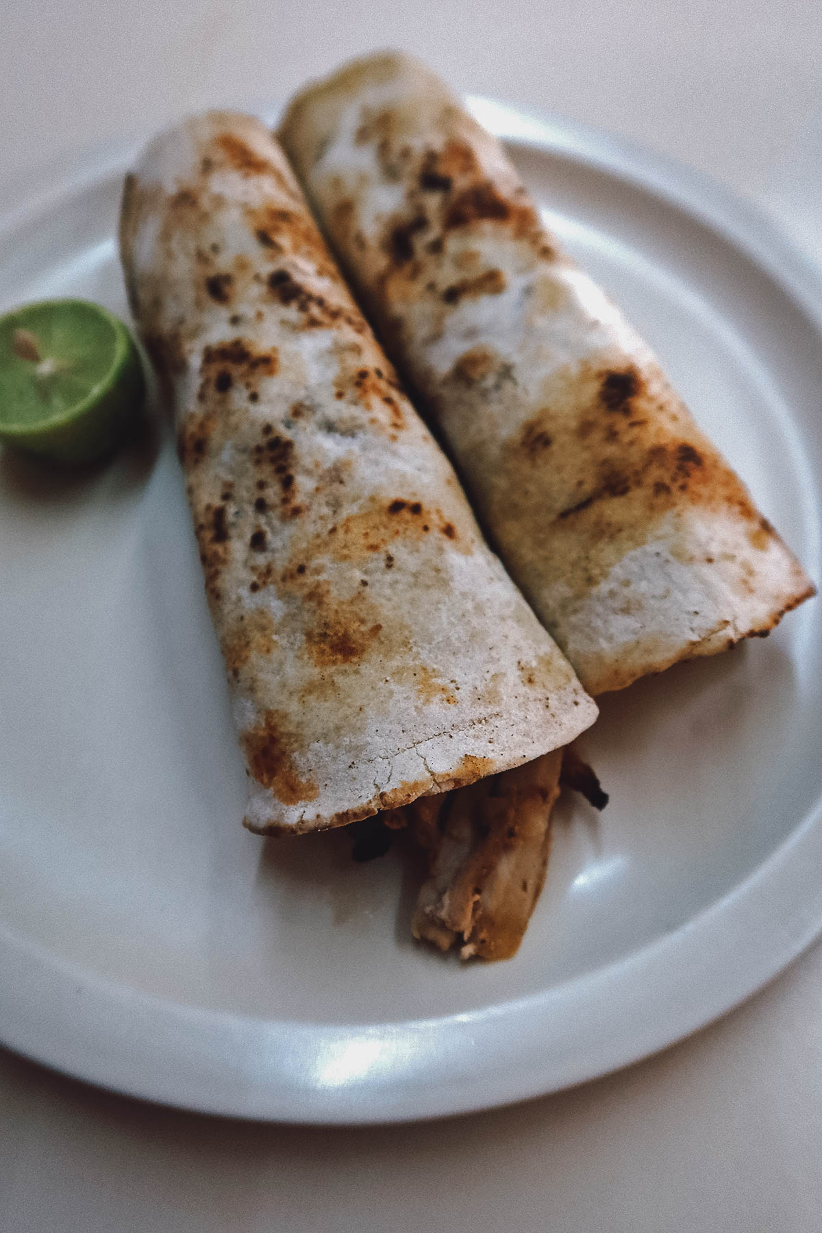 The 10 Best Tacos Arabes in Puebla | Discover Puebla, Mexico