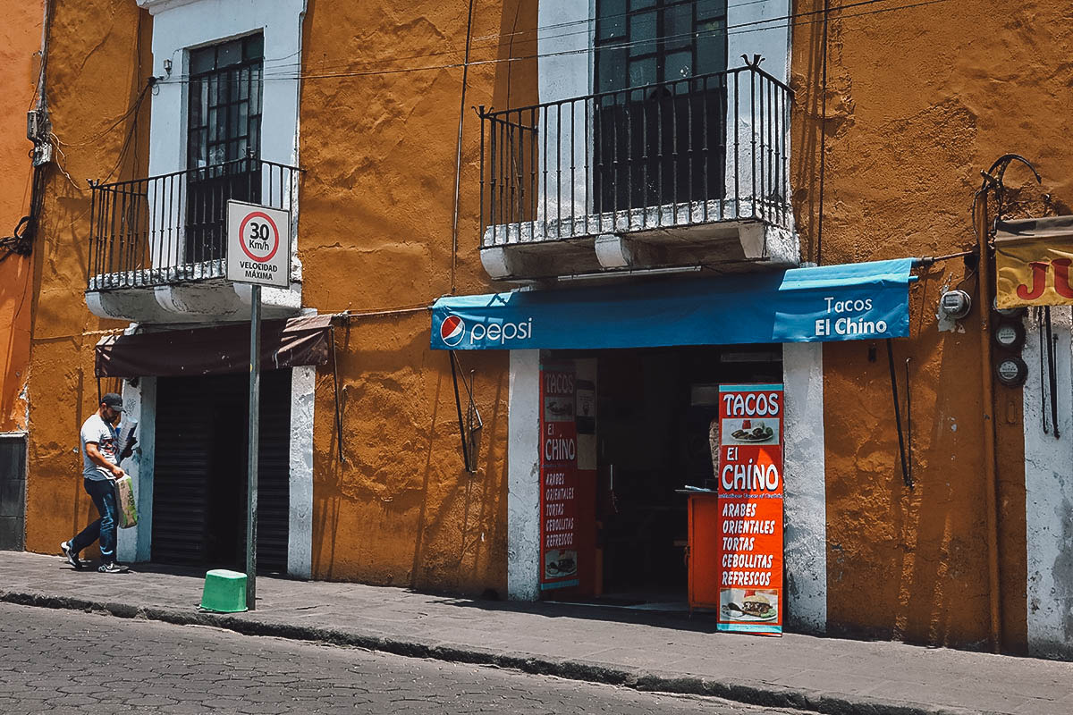 The 10 Best Tacos Arabes in Puebla | Discover Puebla, Mexico