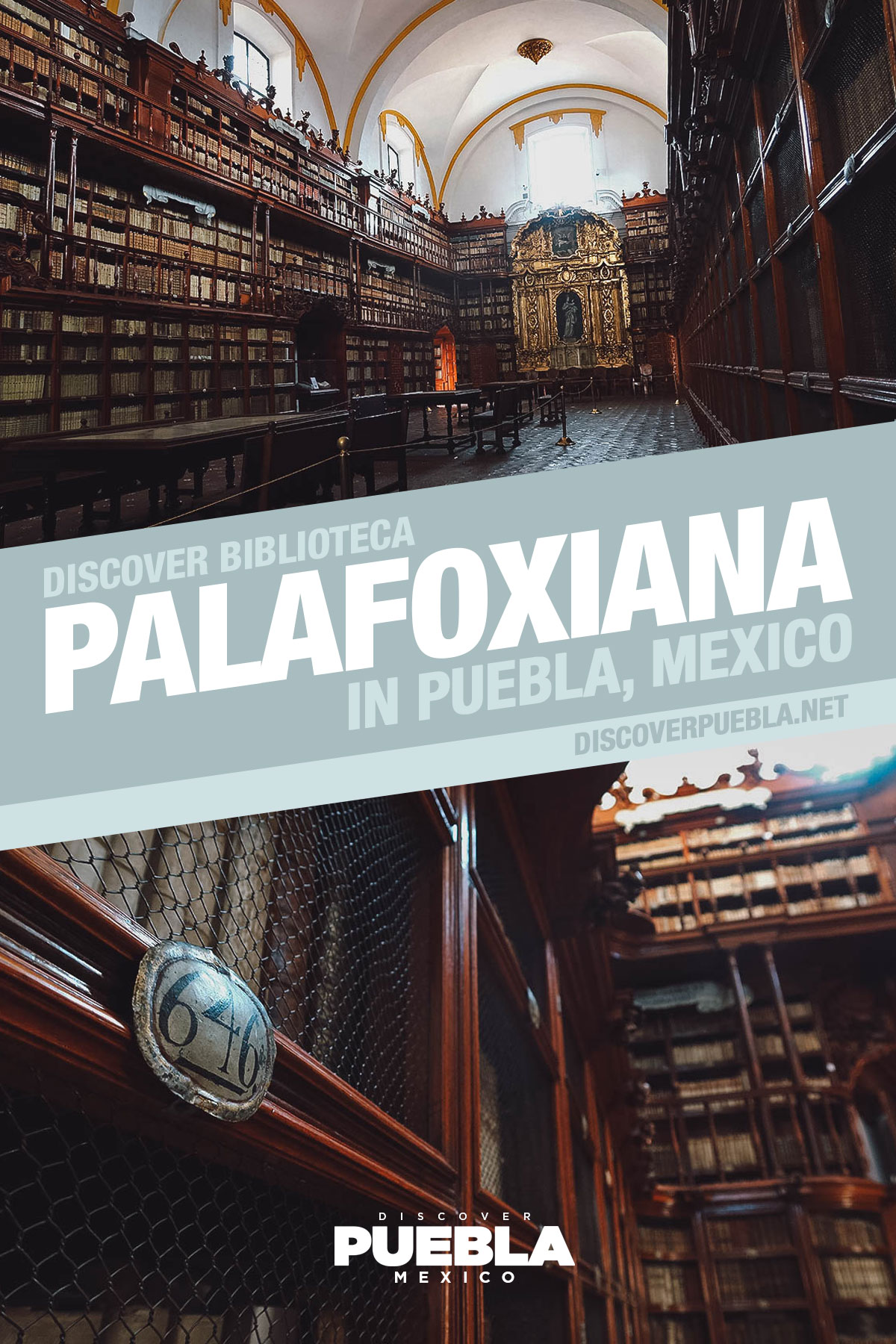 Mayor plan benefit All About Biblioteca Palafoxiana in Puebla | Discover Puebla, Mexico