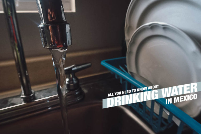 Can You Drink the Water in Mexico? Discover Puebla, Mexico