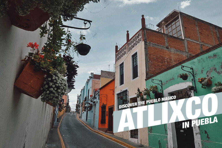 Discover the Magic of Atlixco, Puebla Discover Puebla, Mexico