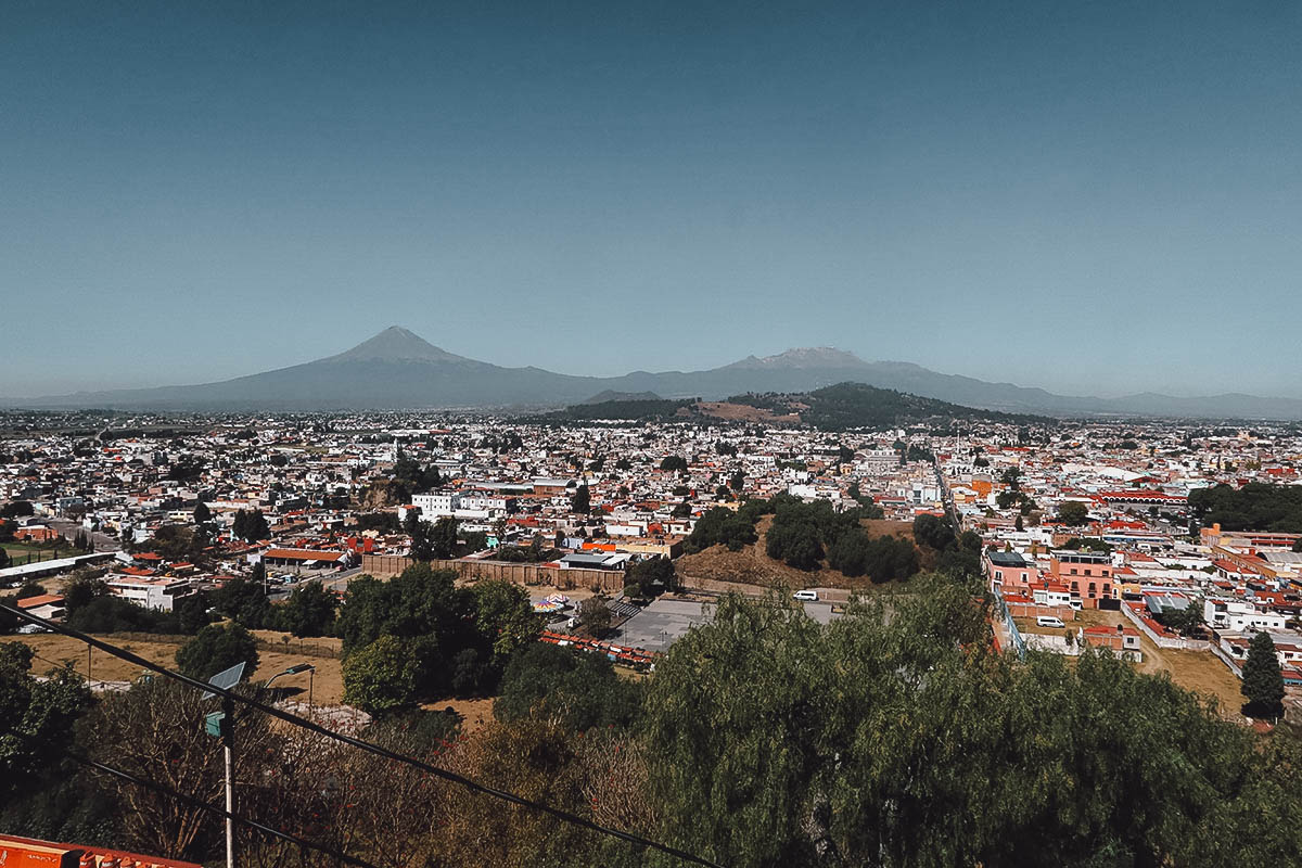 Discover the Magic of Cholula, Puebla | Discover Puebla, Mexico