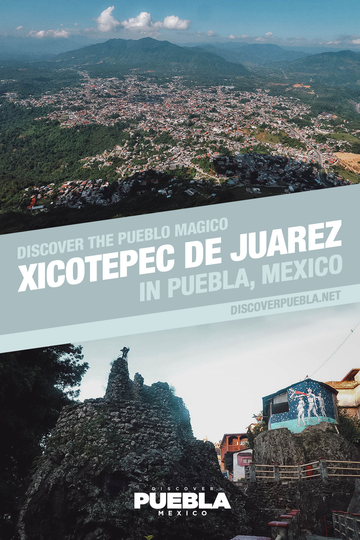 Discover the Magic of Xicotepec de Juarez, Puebla