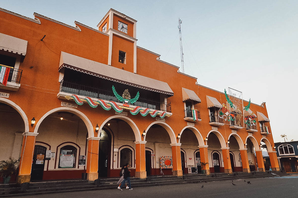 Discover the Magic of Xicotepec de Juarez, Puebla